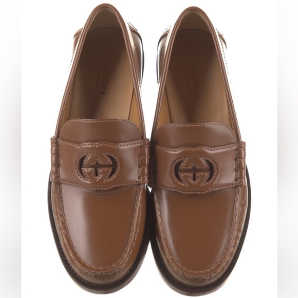 Gucci Loafers - Picture 2 of 5